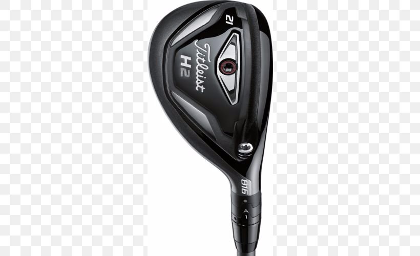 Titleist 816H1 Hybrid Golf Clubs, PNG, 500x500px, Titleist 816h1 Hybrid, Golf, Golf Clubs, Golf Equipment, Hybrid Download Free