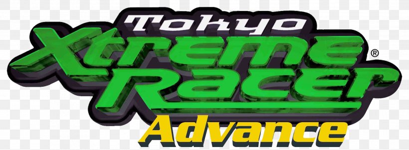 Tokyo Xtreme Racer 3 PlayStation 2 Tokyo Xtreme Racer: Zero Tokyo Xtreme Racer: Drift, PNG, 2191x806px, Tokyo Xtreme Racer, Brand, Crave Entertainment, Game, Game Boy Advance Download Free