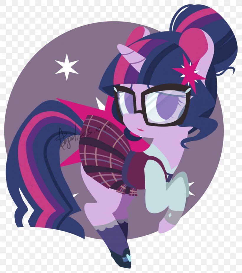 Twilight Sparkle My Little Pony Equestria Fan Art, PNG, 1280x1448px, Watercolor, Cartoon, Flower, Frame, Heart Download Free