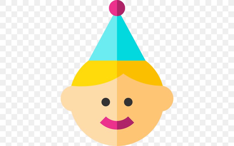 Birthday Party Hat Clip Art, PNG, 512x512px, Birthday, Art, Baby Toys, Christmas Ornament, Gift Download Free