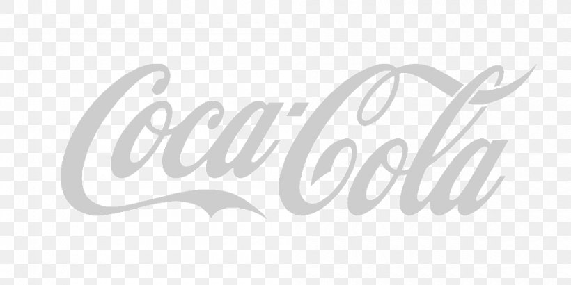 Coca-Cola Logo Brand Text Vendée, PNG, 1000x500px, Cocacola, Beanie, Black And White, Brand, Calligraphy Download Free