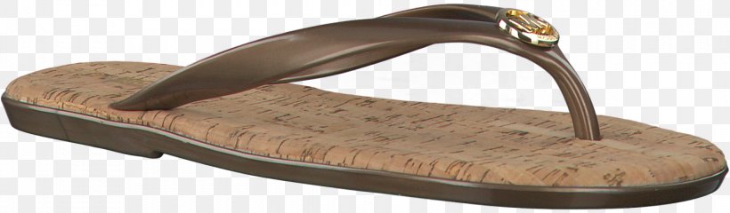Flip-flops Michael Kors Sports Shoes Sandal, PNG, 1500x440px, Flipflops, Beige, Birkenstock, Footwear, Michael Kors Download Free