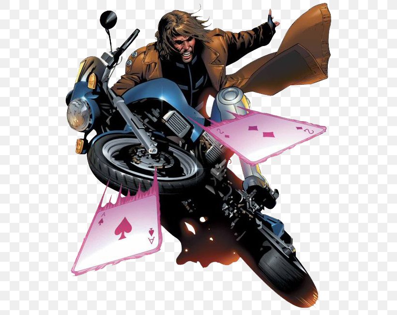 Gambit Rogue Wolverine Marvel Comics, PNG, 600x650px, Gambit, Apocalypse, Automotive Design, Cajuns, Comic Book Download Free