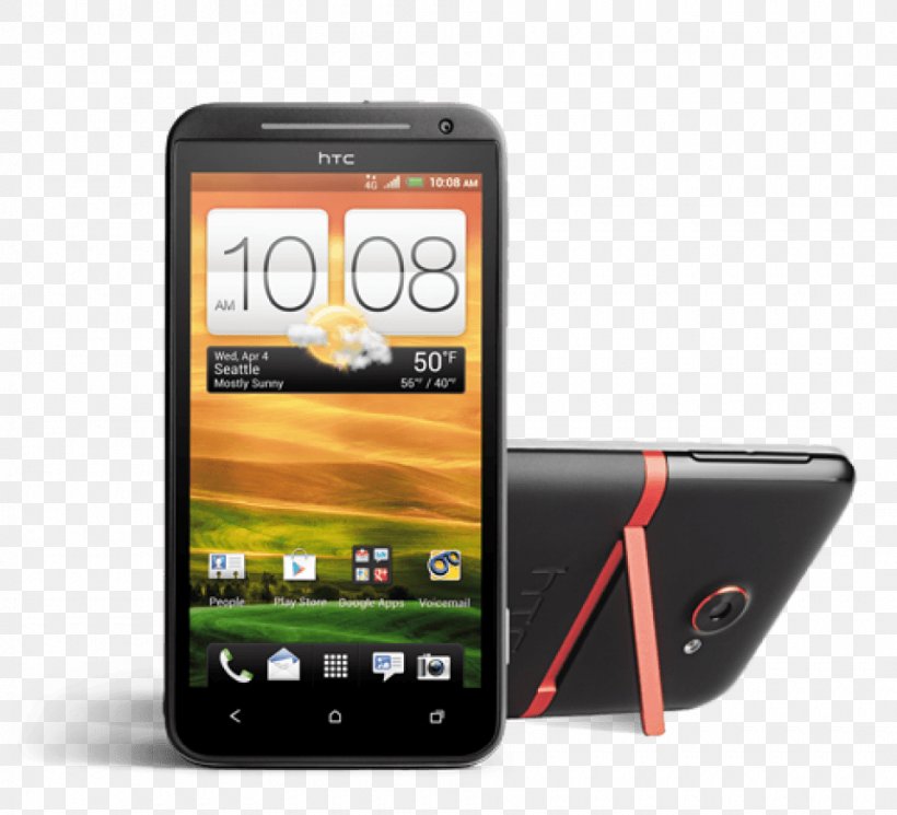 HTC One X HTC Evo 4G LTE HTC One S, PNG, 960x873px, Htc One X, Android, Cellular Network, Communication Device, Electronic Device Download Free