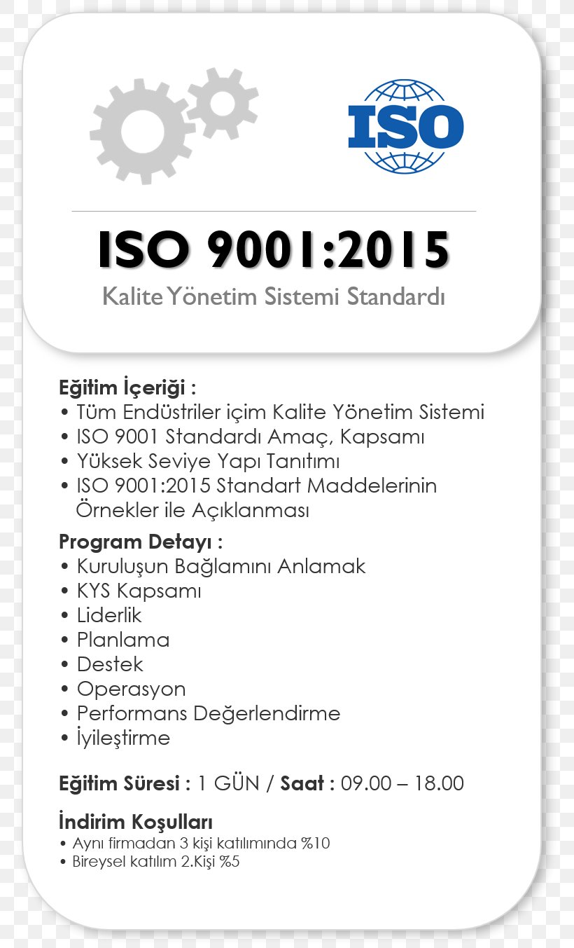 ISO 9000 ISO 9001:2015 Quality Management International Organization For Standardization, PNG, 786x1353px, Iso 9000, Area, Expert, Iso 9001, Iso 90012015 Download Free