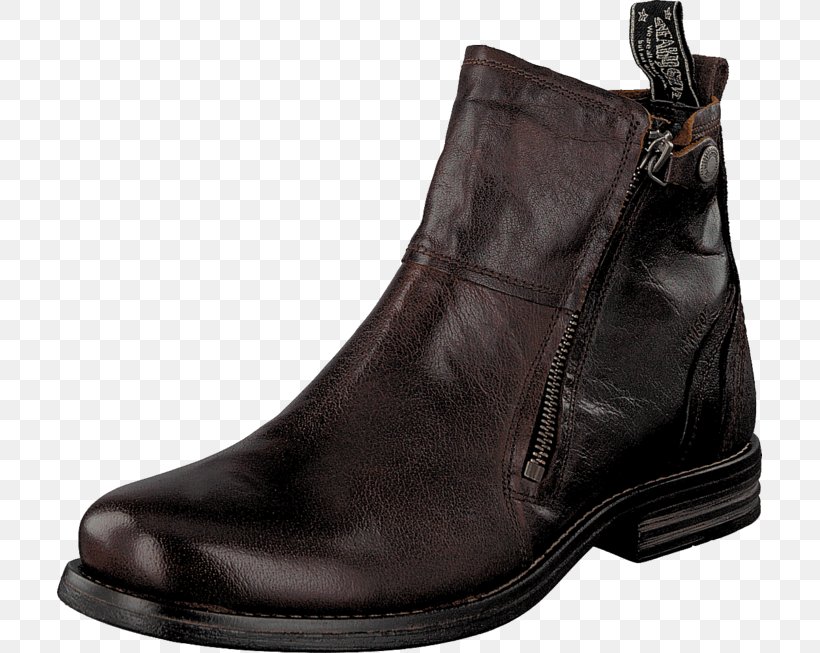 Leather Shoe Chukka Boot Fashion, PNG, 705x653px, Leather, Black, Boat Shoe, Boot, Brown Download Free