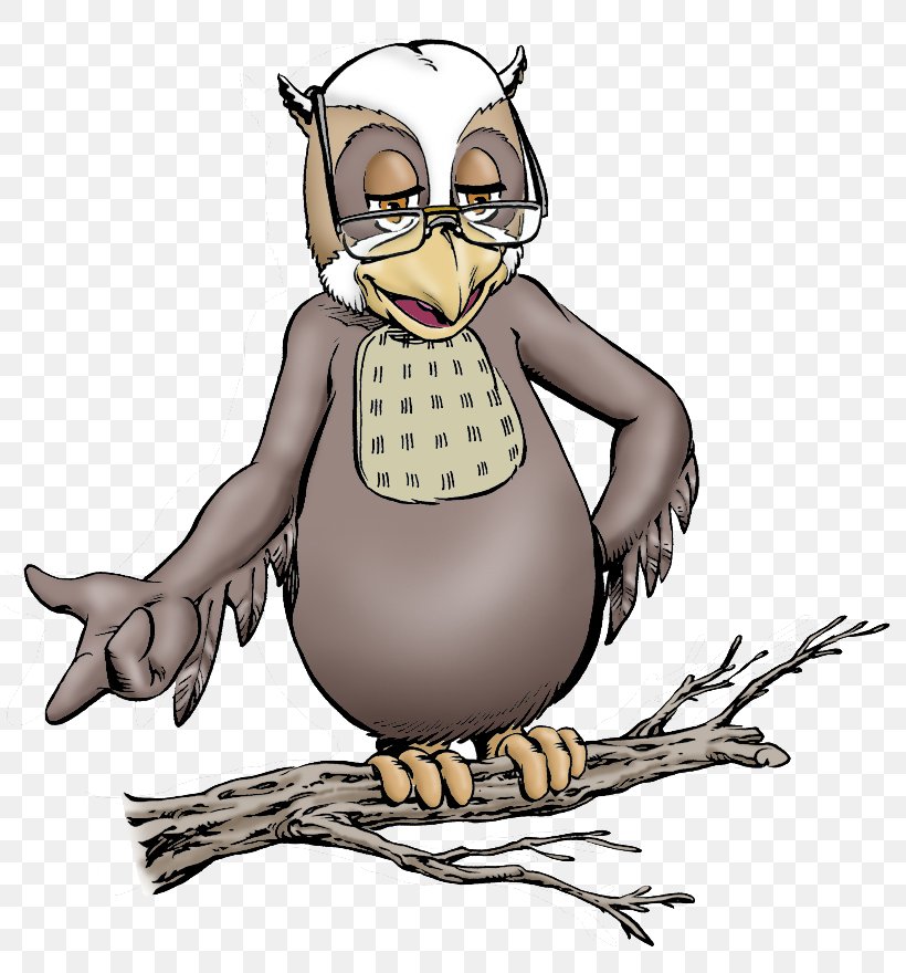 Owl Clip Art Bird Beak Police Officer, PNG, 812x880px, Owl, Beak, Bird, Bird Of Prey, Cartoon Download Free