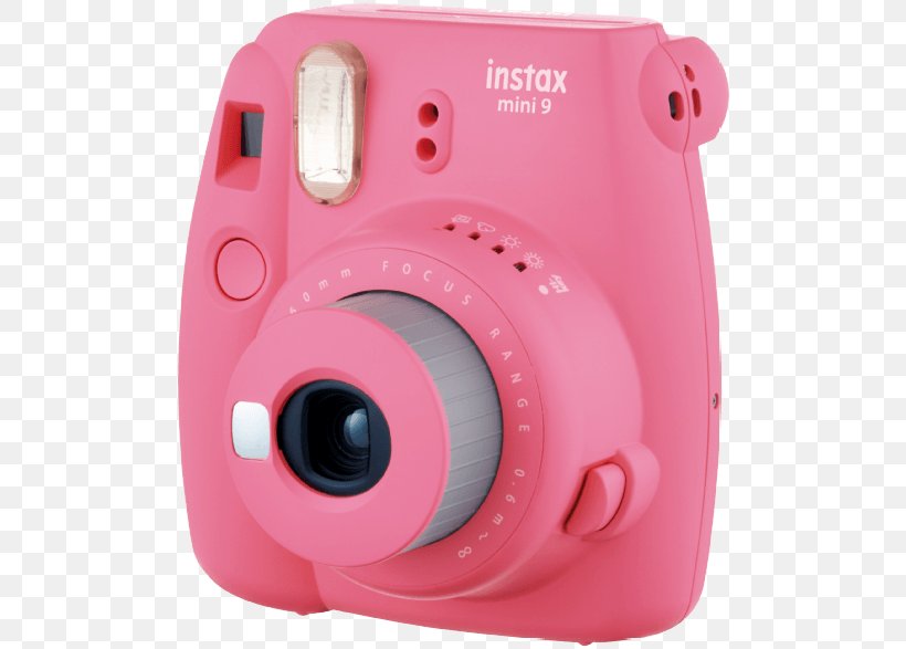 Photographic Film Instant Camera Fujifilm Instax Mini 9, PNG, 786x587px, Photographic Film, Camera, Camera Lens, Cameras Optics, Digital Camera Download Free