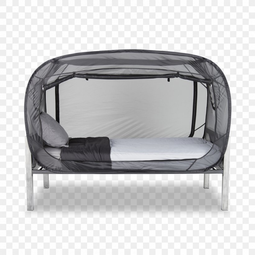 Pop Bed Tent Size Bunk Png, Privacy Pop Bed Tent Twin Black