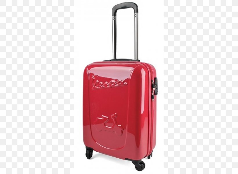 Scooter Vespa Motorcycle Suitcase Piaggio, PNG, 600x600px, Scooter, Bag, Baggage, Clothing Accessories, Hand Luggage Download Free