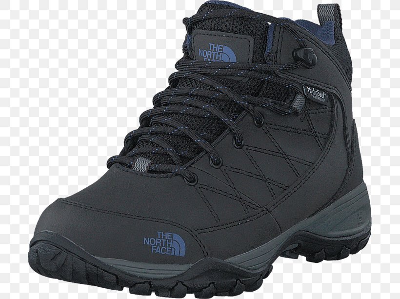 Shoe Hiking Boot Sneakers, PNG, 705x613px, Shoe, Athletic Shoe, Black, Boot, Cross Training Shoe Download Free