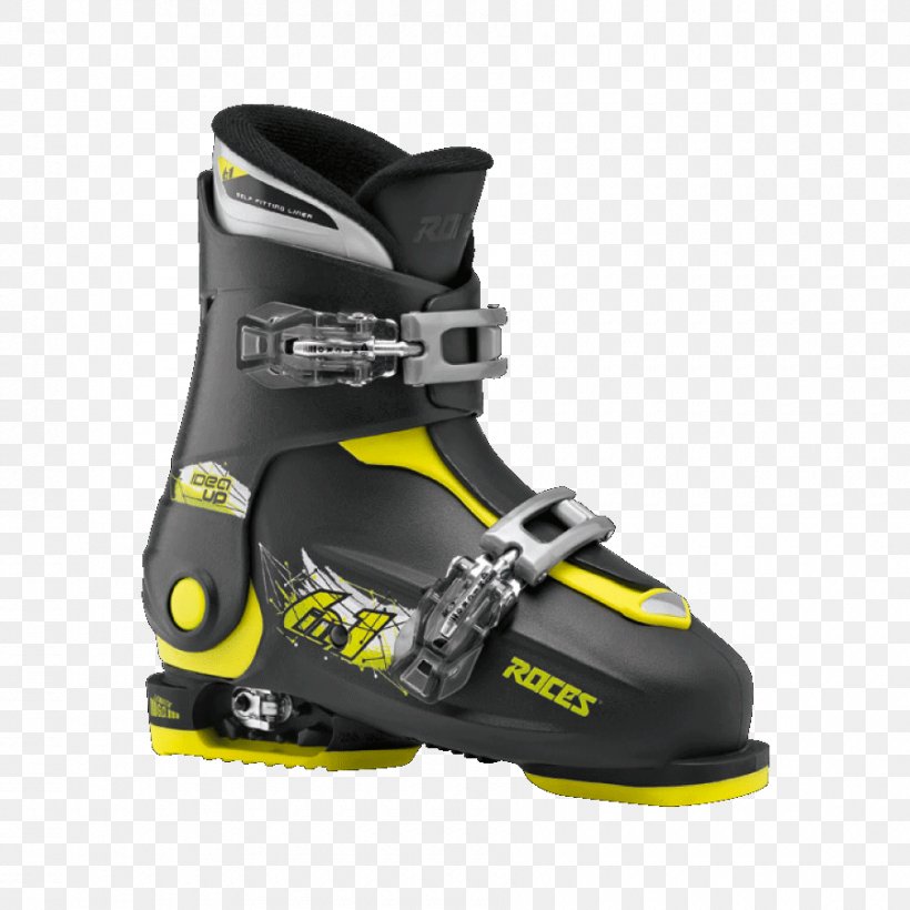 Ski Boots Alpine Skiing, PNG, 900x900px, Ski Boots, Alpine Skiing, Boot, Buckle, Child Download Free