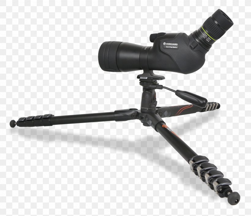 Tripod Head Photography Point-and-shoot Camera The Vanguard Group, PNG, 3420x2940px, Tripod, Camera, Camera Accessory, Hardware, Hunting Download Free