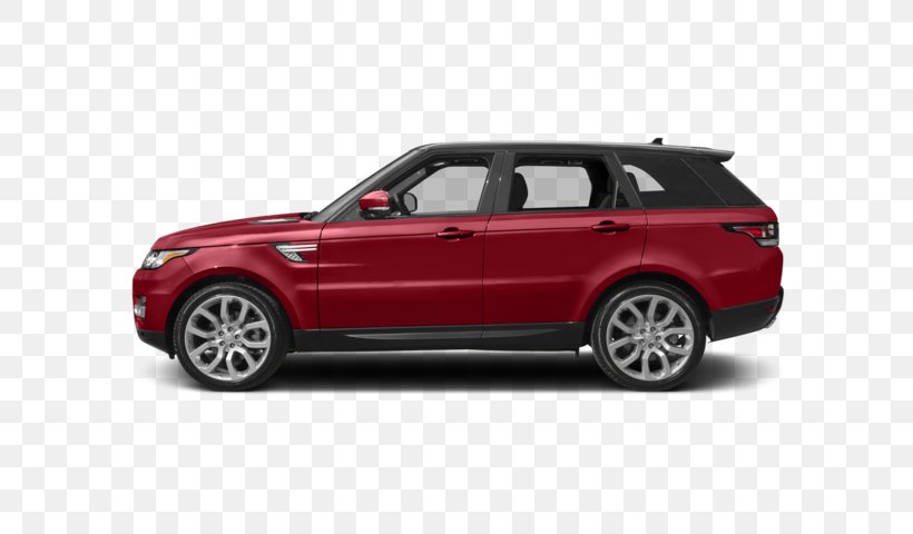 2017 Land Rover Range Rover Sport Land Rover Discovery Sport Range Rover Evoque Car, PNG, 640x480px, 2017 Land Rover Range Rover, 2017 Land Rover Range Rover Sport, Automotive Design, Automotive Exterior, Automotive Wheel System Download Free