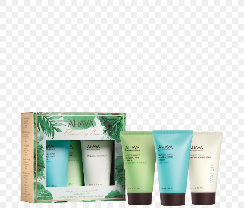 AHAVA Lotion Cream Cosmetics Dead Sea, PNG, 700x700px, Ahava, Cosmetics, Cream, Dead Sea, Dead Sea Products Download Free