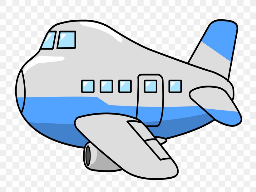 Airplane Aircraft Clip Art, PNG, 1600x1200px, Airplane, Aerospace Engineering, Air Travel, Aircraft, Animation Download Free