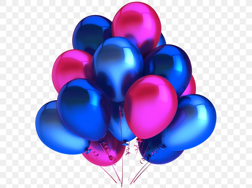 Balloon Birthday Purple Party Clip Art, PNG, 600x612px, Balloon, Birthday, Blue, Bluegreen, Bridal Shower Download Free