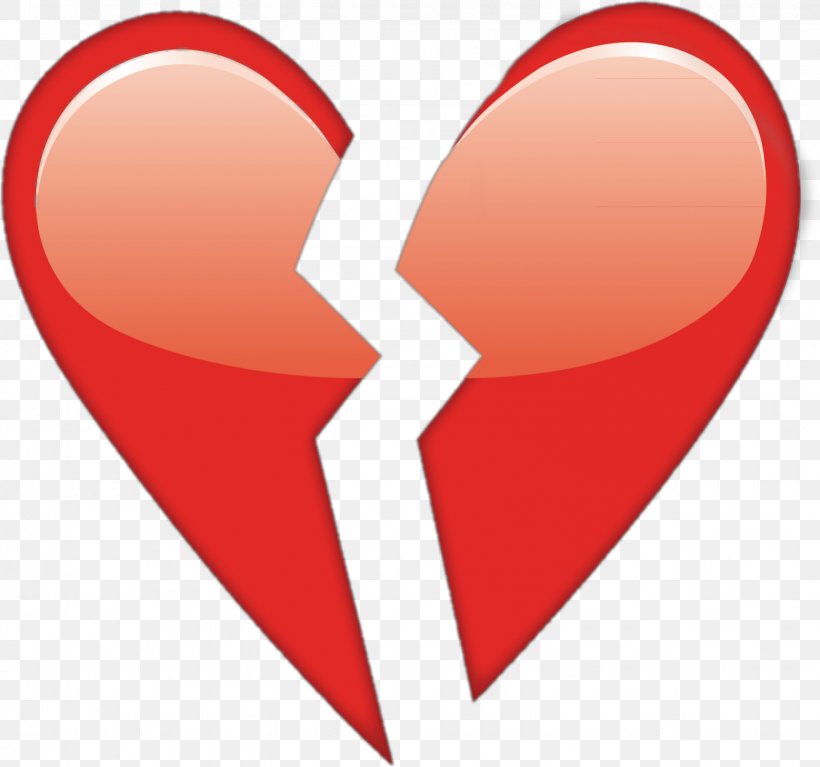 Broken Heart Symbol Emoji, PNG, 1535x1437px, Watercolor, Cartoon, Flower, Frame, Heart Download Free