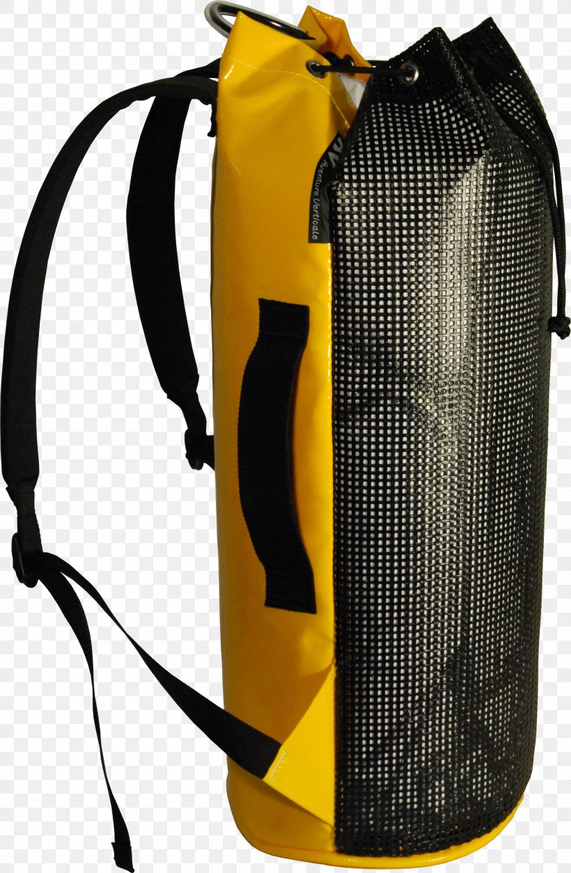 Canyoning Backpack Rope Bag Grille, PNG, 1989x3043px, Canyoning, Backpack, Bag, Canvas, Canyon Download Free
