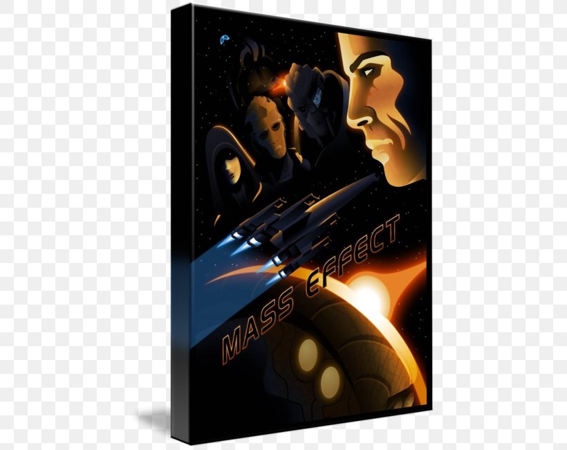 Film Poster Video Games Geek-art Illustration, PNG, 443x650px, Poster, Art, Commander Shepard, Dvd, Film Download Free