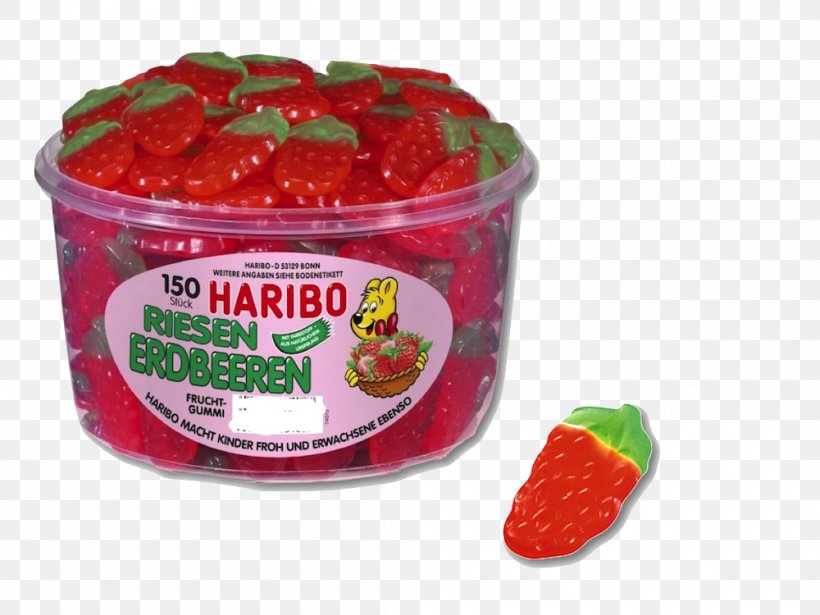 Gummi Candy Gummy Bear Liquorice Haribo Fragaria, PNG, 1000x750px, Gummi Candy, Candy, Confectionery, Flavor, Food Download Free