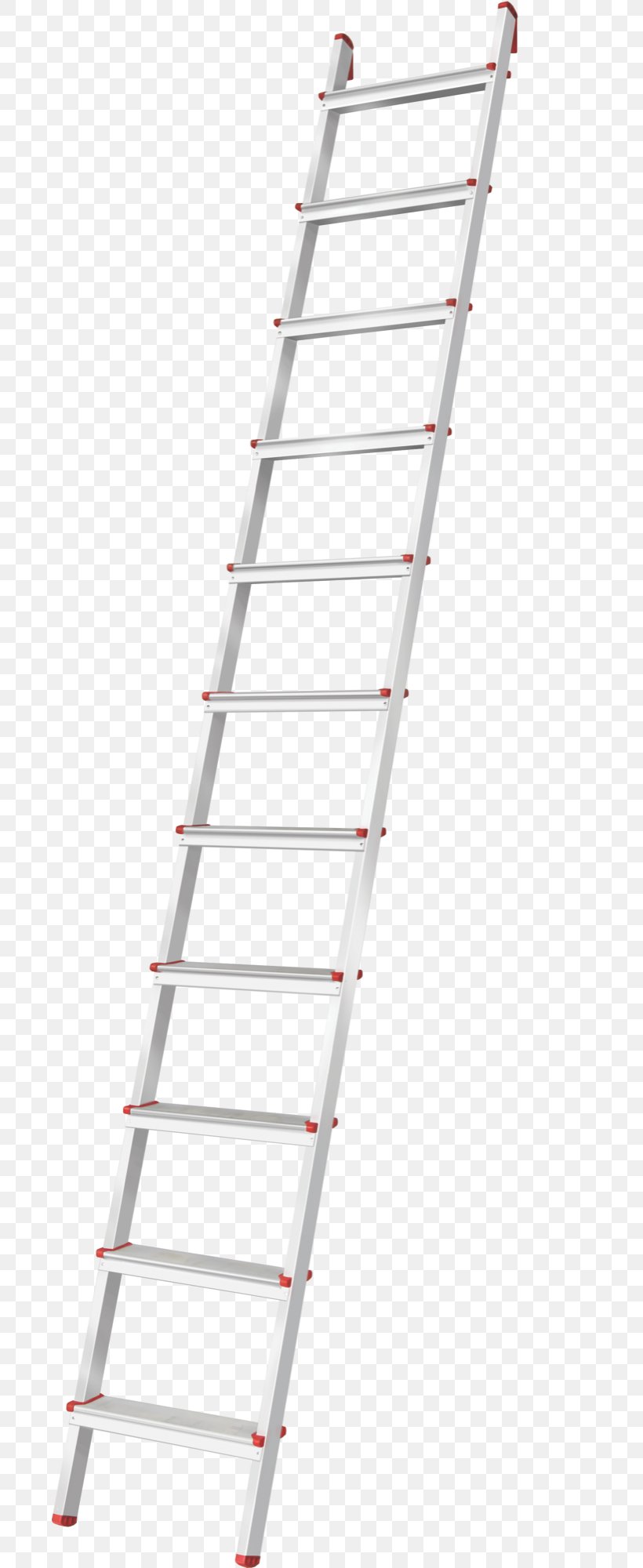Hailo Combi Ladder 3 Section Capacity 150kg Rungs And Stairs Height Tool, PNG, 687x2000px, Ladder, Aluminium, Height, Labor, Loft Download Free