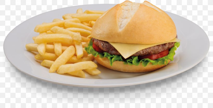 Hamburger French Fries Pancit Fast Food Junk Food, PNG, 1600x819px, Hamburger, American Food, Breakfast, Breakfast Sandwich, Buffalo Burger Download Free