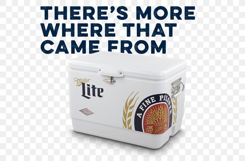 Miller Lite Beer Miller Brewing Company, PNG, 575x540px, Miller Lite, Beer, Brand, Bucket, Cabinetry Download Free