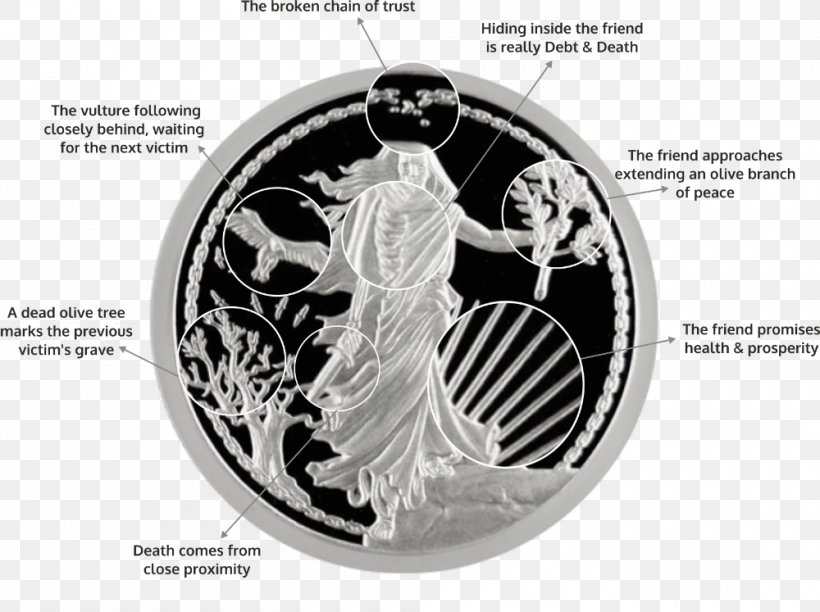 Proof Coinage Silver Coin Gold, PNG, 1000x747px, Watercolor, Cartoon, Flower, Frame, Heart Download Free