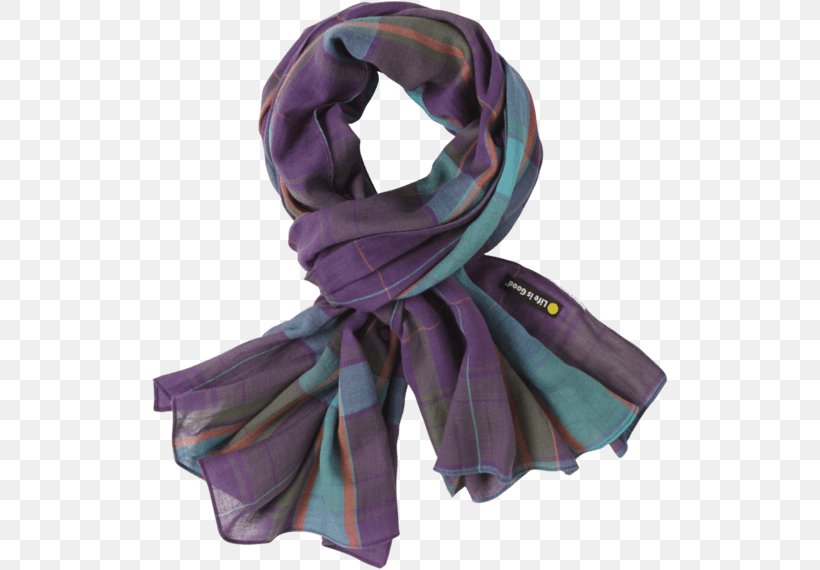 Scarf, PNG, 570x570px, Scarf, Purple, Stole Download Free