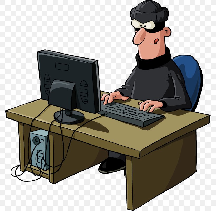 Security Hacker Clip Art, PNG, 780x800px, Security Hacker, Communication, Computer, Computer Operator, Computer Virus Download Free