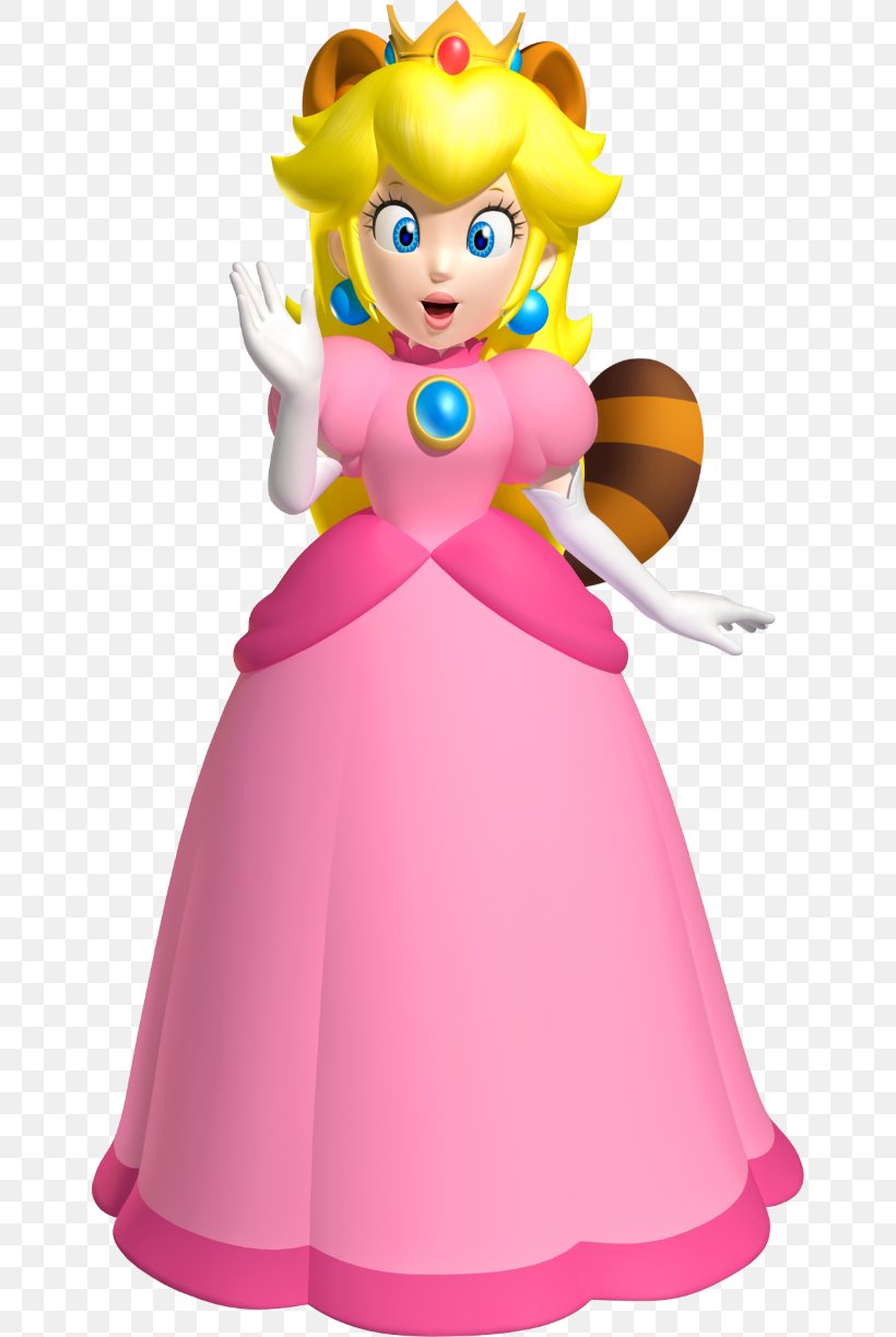 Super Mario Bros. Super Princess Peach, PNG, 652x1224px, Super Mario Bros, Bowser, Cartoon, Costume, Doll Download Free