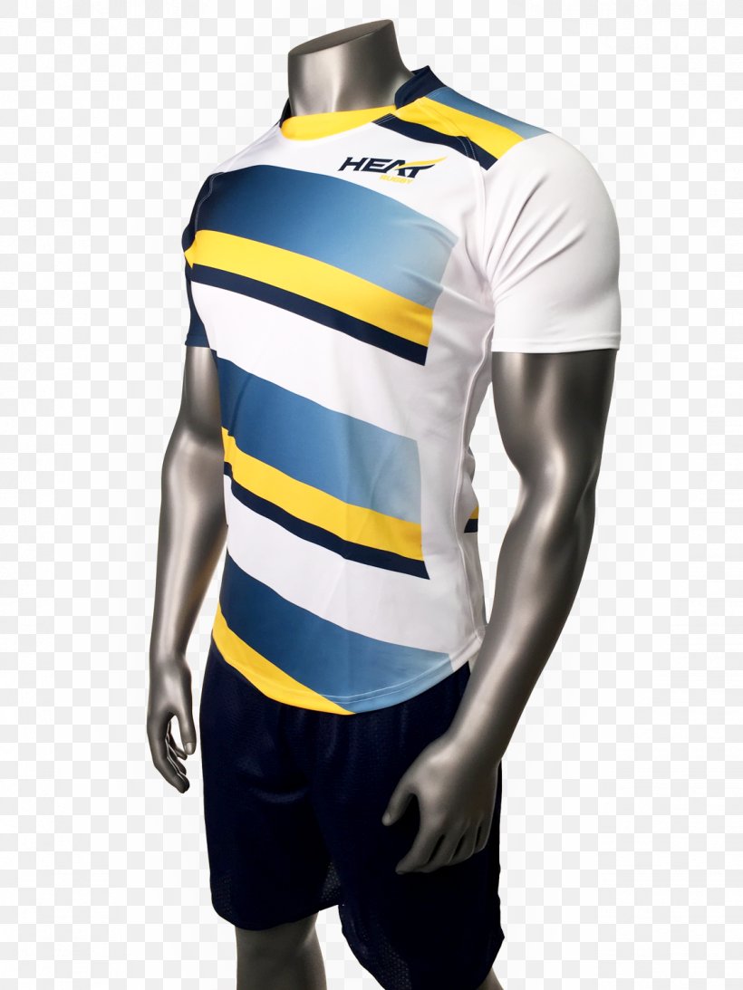 T-shirt Shoulder Sleeve Outerwear Uniform, PNG, 1125x1500px, Tshirt, Blue, Clothing, Cobalt Blue, Electric Blue Download Free