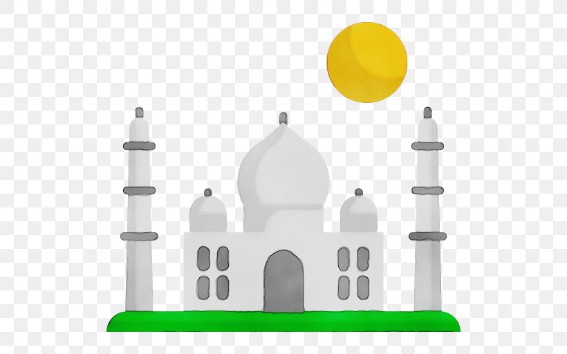 Taj Mahal, PNG, 512x512px, Watercolor, Architecture, Black Taj Mahal, Building, Dome Download Free
