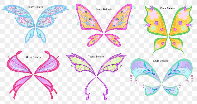 Tecna Flora Bloom Stella Musa, PNG, 951x503px, Tecna, Art, Believix, Bloom, Brush Footed Butterfly Download Free