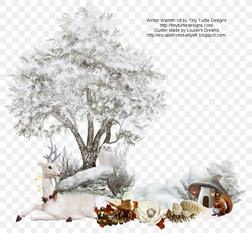 Tree Branch Snow Clip Art, PNG, 800x757px, Tree, Adobe Flash, Branch, Christmas, Christmas Decoration Download Free