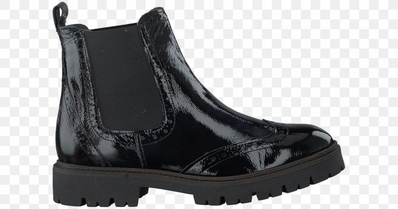 Zwarte Omoda Chelsea Boots 2108 Shoe Black, PNG, 1200x630px, Chelsea Boot, Absatz, Black, Boot, Brogue Shoe Download Free