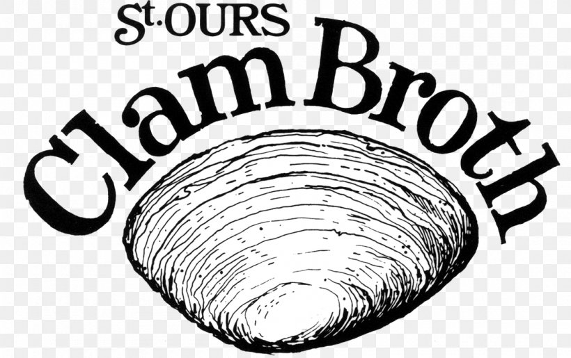 Clam Chowder Clam Chowder Juice Oyster, PNG, 1100x691px, Clam, Bisque, Black And White, Brand, Broth Download Free
