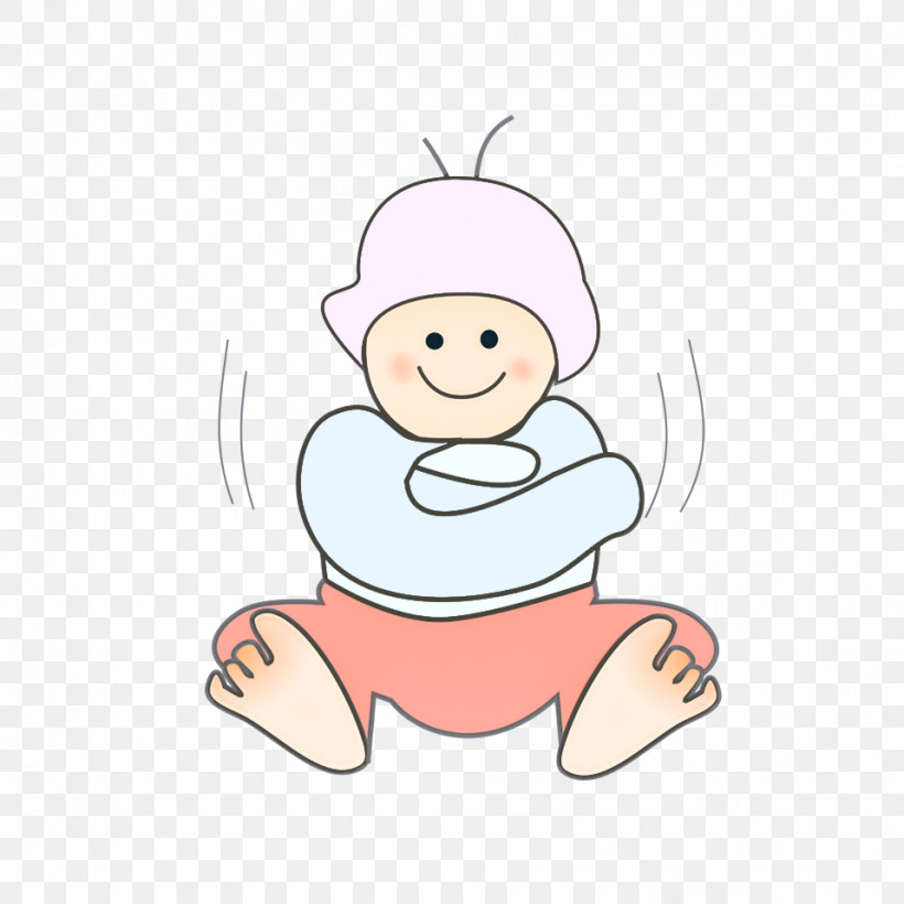 Clothing Winter Clothing Cartoon Infant Winter, PNG, 958x958px, Clothing, Cartoon, Childrens Clothing, Infant, Winter Download Free