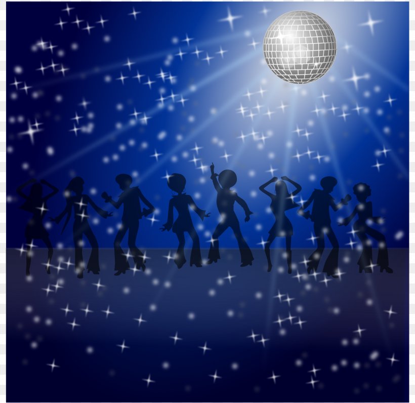 Dance Disco Ball Nightclub, PNG, 2400x2330px, Watercolor, Cartoon, Flower, Frame, Heart Download Free