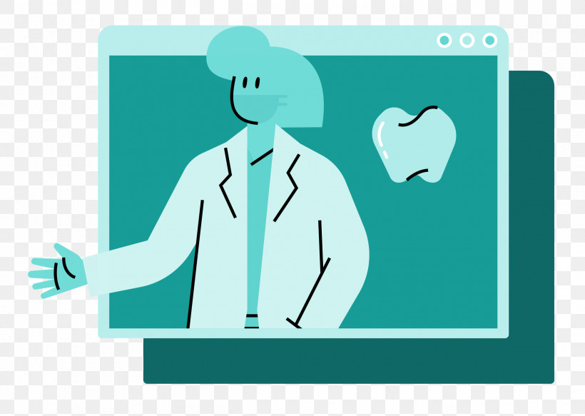 Diagnosis Treatment Online, PNG, 2500x1778px, Diagnosis, Behavior, Cartoon, Green, Logo Download Free