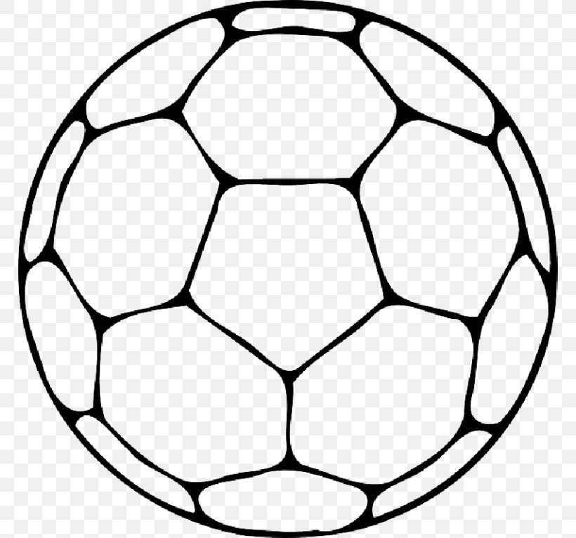 Handball Clip Art, PNG, 768x766px, Handball, Area, Ball, Ballon De Handball, Black And White Download Free