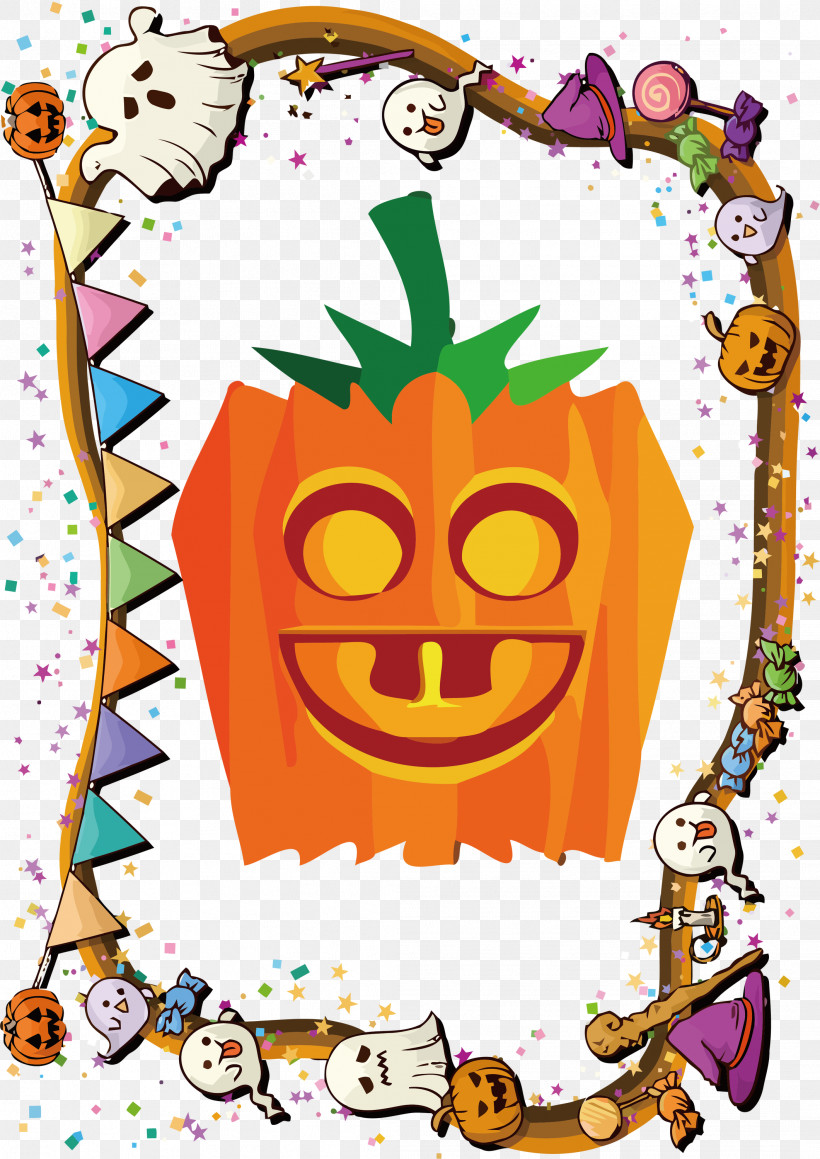 Happy Halloween, PNG, 2121x3000px, Happy Halloween, Geometry, Happiness, Line, Mathematics Download Free