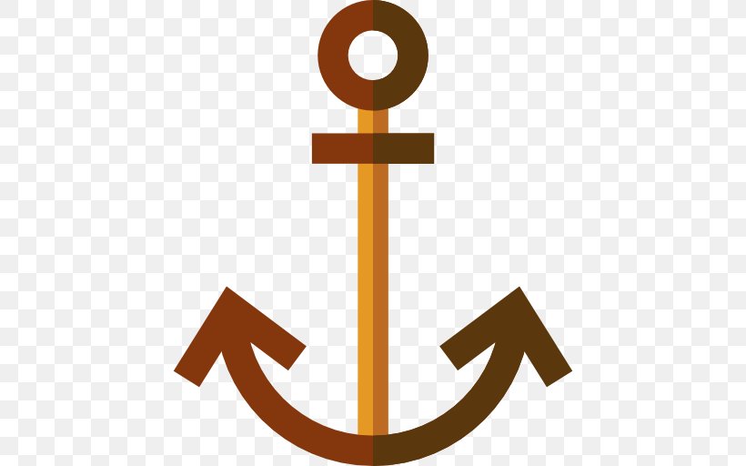 Sailboat Anchor Sailing Clip Art, PNG, 512x512px, Sailboat, Anchor, Boat, Brand, Logo Download Free