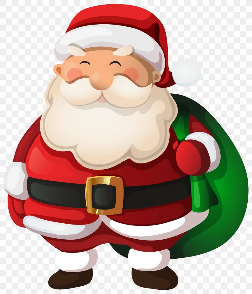 Santa Claus USB Flash Drives Computer Data Storage Christmas Flash Memory, PNG, 5370x6268px, Santa Claus, Christmas, Christmas Decoration, Christmas Ornament, Christmas Tree Download Free