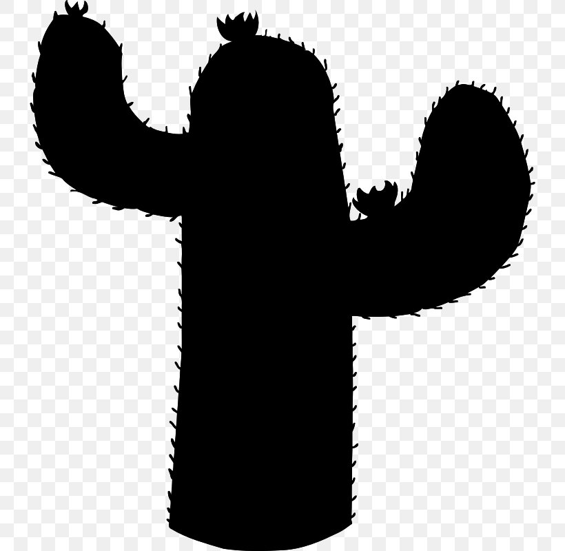Silhouette Font Fur Animal, PNG, 734x800px, Silhouette, Animal, Cactus, Fictional Character, Fur Download Free
