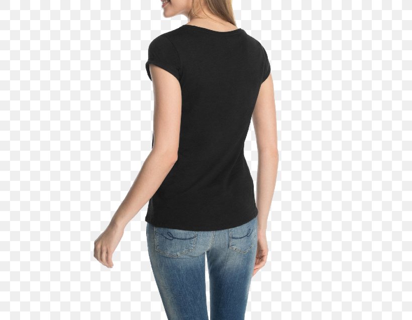 T-shirt Sleeve Crew Neck Clothing, PNG, 637x637px, Tshirt, Art, Artist, Black, Clothing Download Free