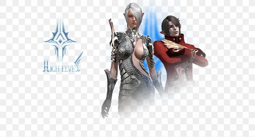 TERA High Elves Elf Player Versus Environment, PNG, 1000x539px, Tera, Action Figure, Character, Computer, Cosplay Download Free