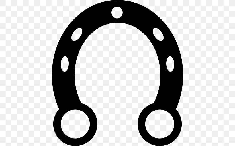 Vector Graphics Clip Art, PNG, 512x512px, Silhouette, Auto Part, Games, Horseshoe, Number Download Free
