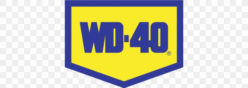 WD-40 Logo Lubricant Aerosol Spray, PNG, 873x312px, Logo, Aerosol Spray, Anticorrosion, Area, Blue Download Free